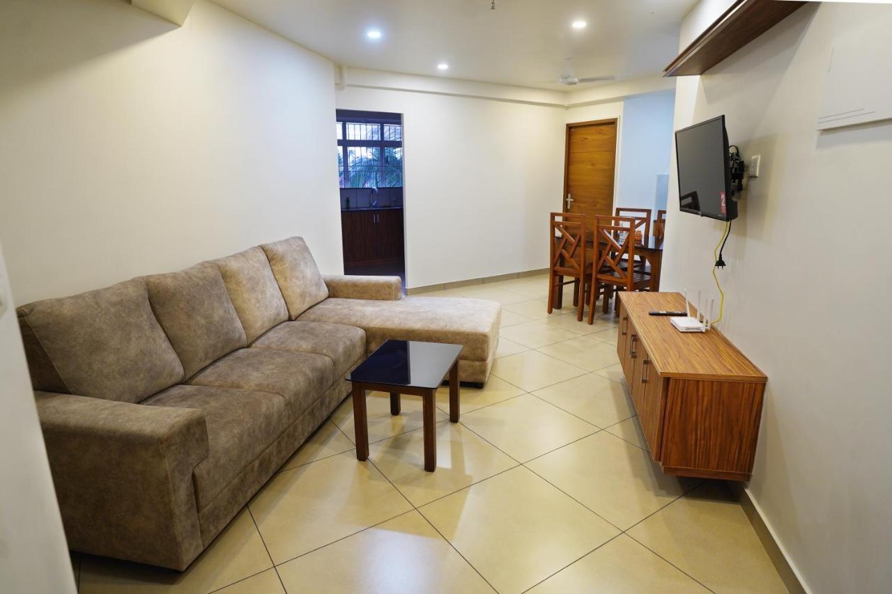 Kadampanattu'S Homestay Kochi Exterior foto